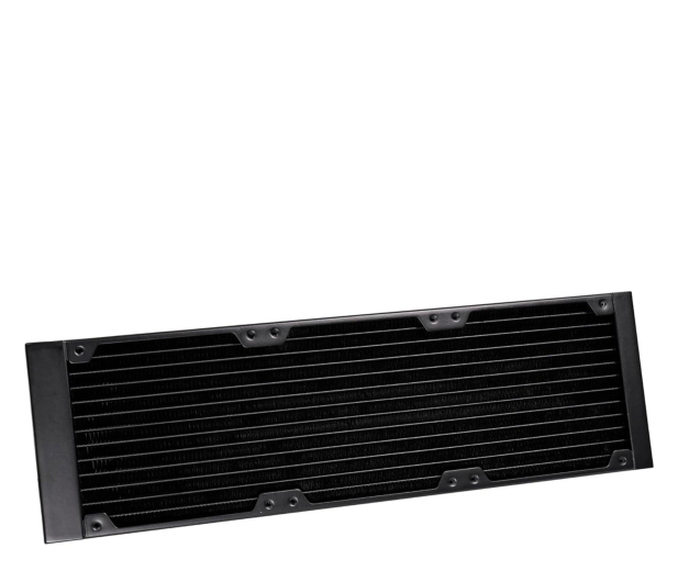 Lian Li Galahad II LCD 360 ARGB Black 3x120mm - 1486781 - zdjęcie 5